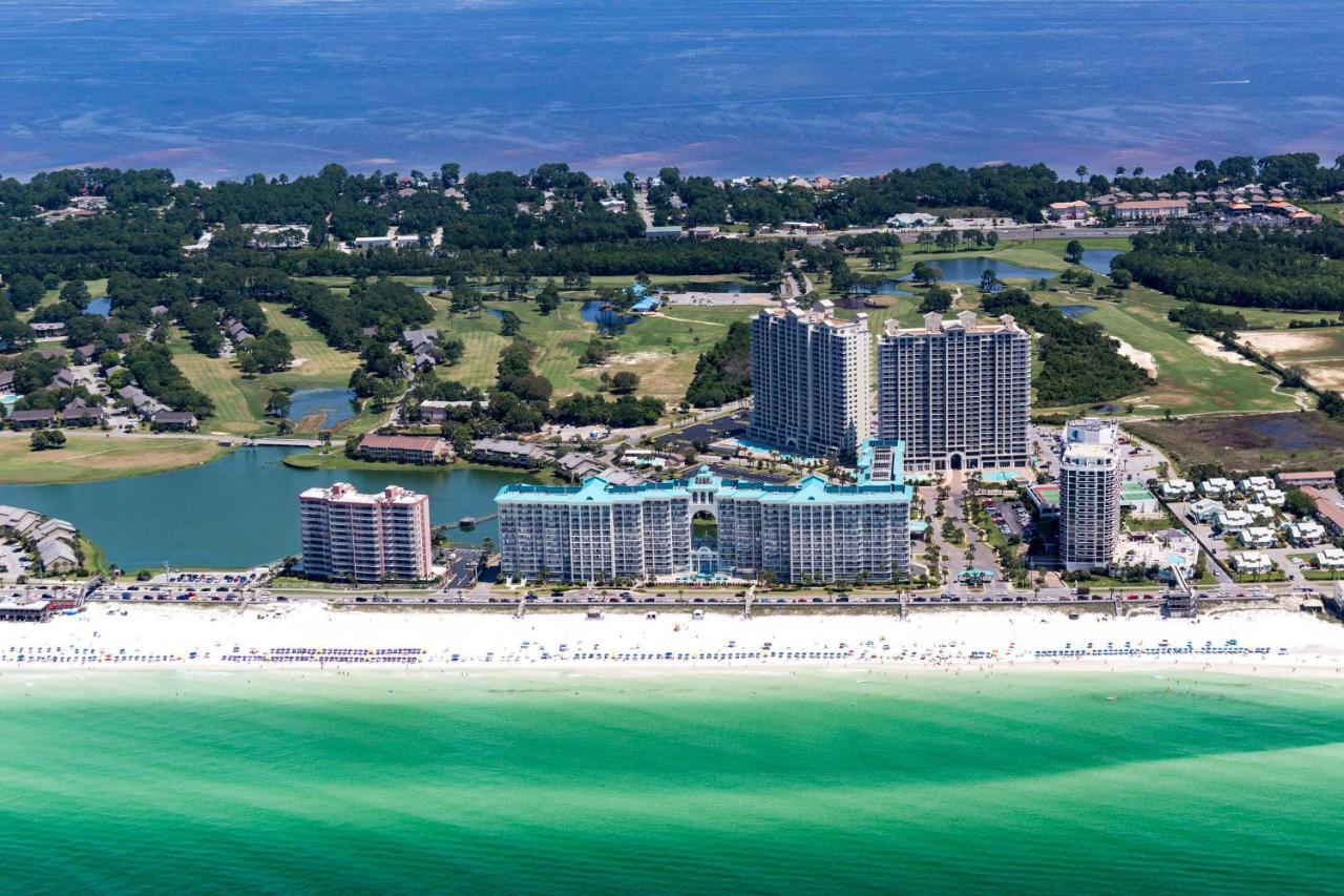 Ariel Dunes I 1609 Дестин Экстерьер фото