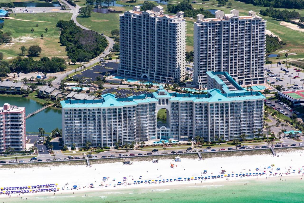 Ariel Dunes I 1609 Дестин Экстерьер фото