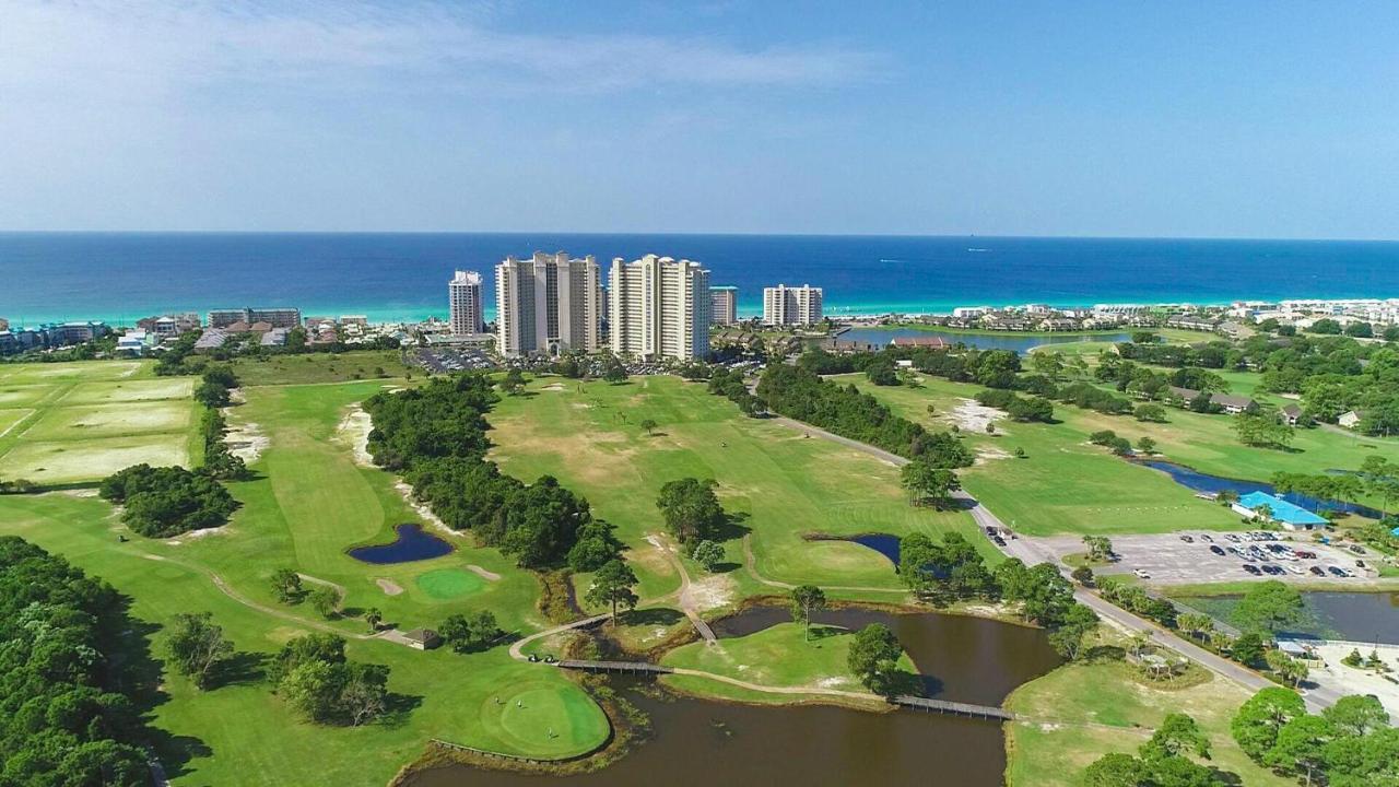 Ariel Dunes I 1609 Дестин Экстерьер фото