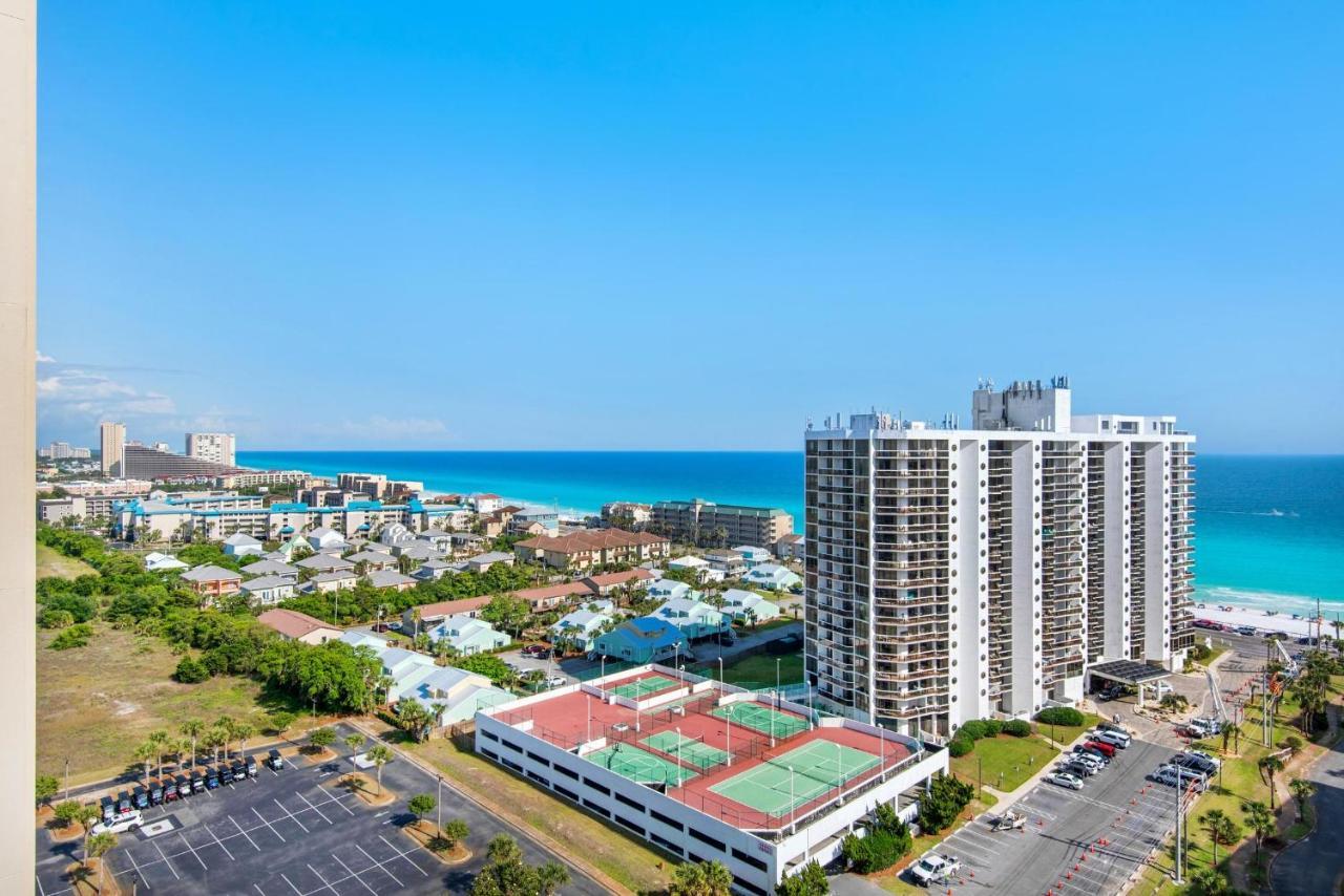 Ariel Dunes I 1609 Дестин Экстерьер фото