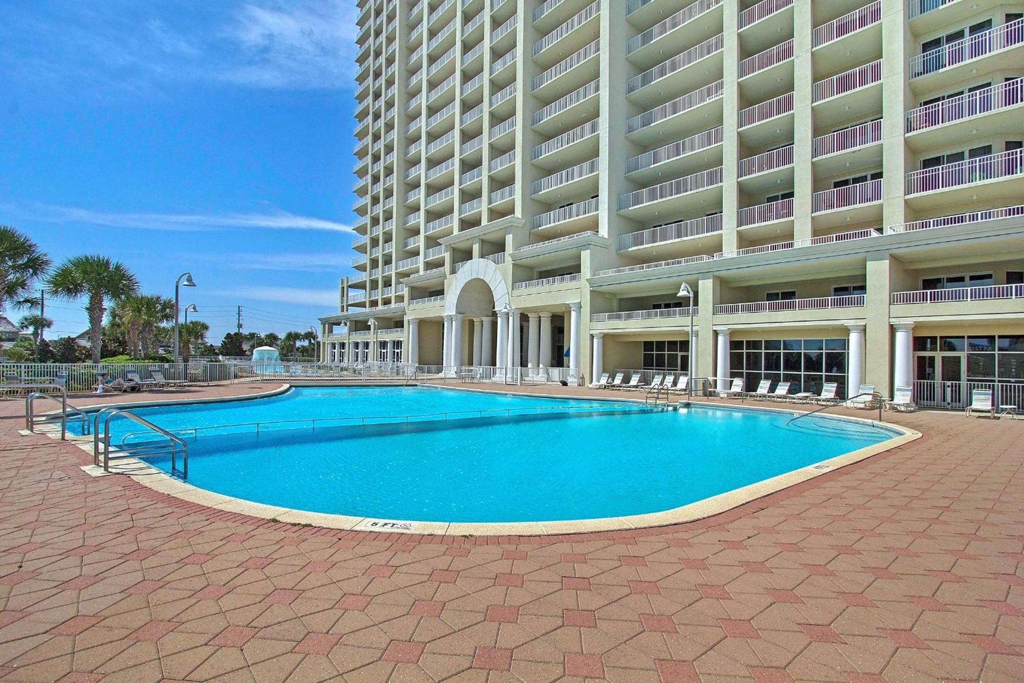 Ariel Dunes I 1609 Дестин Экстерьер фото